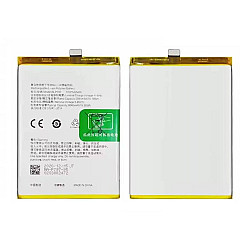Oppo A72 5G Battery Replacement