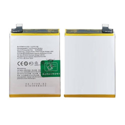 Oppo A91 Battery Replacement