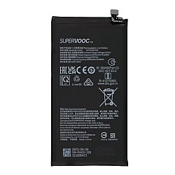 Oppo Find N3 Main Battery ORIGINAL