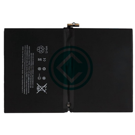 Apple iPad Pro 9 7 Battery ORIGINAL Replacement