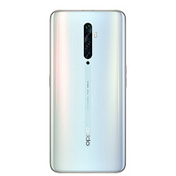 Oppo Reno 2Z Rear Housing Panel Battery Door Sky White