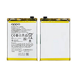 Oppo Reno 4F Battery Replacement