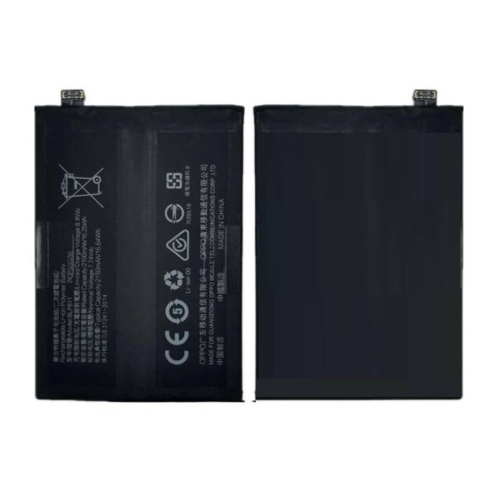 Oppo Reno 4 SE Battery Replacement