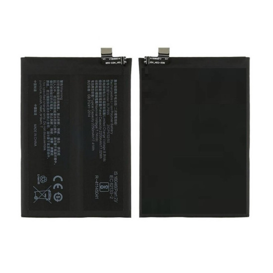Oppo Reno 6 Pro 5G Battery Replacement