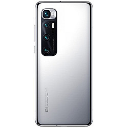 Xiaomi Mi 10 Ultra Rear Housing Panel Battery Door Mercury Silver