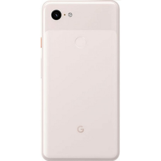 Google Pixel 3 XL Rear Housing Back Panel Not Pink
