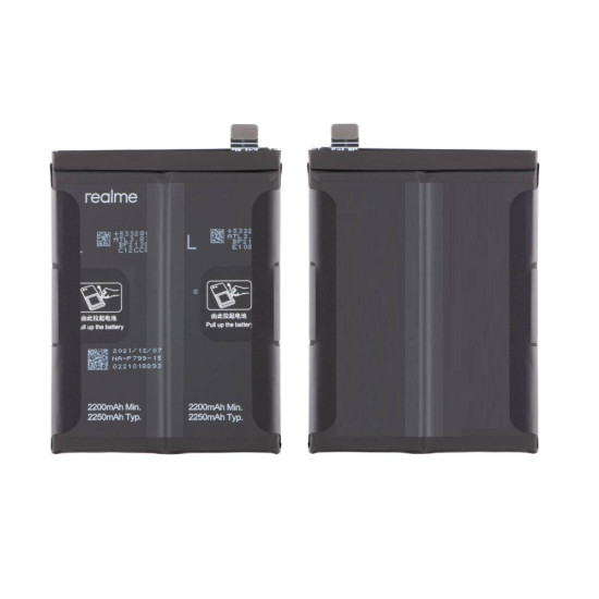 Realme 7 Pro Battery ORIGINAL Best Price