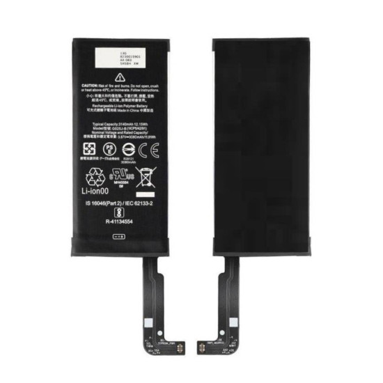 Google Pixel 4A Battery ORIGINAL Replacement