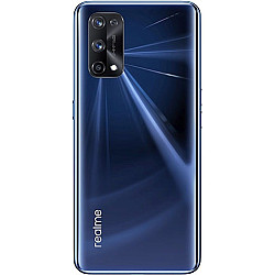 Realme X7 Pro Rear Housing Panel Battery Door Dark Blue