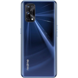Realme X7 Pro Rear Housing Panel Battery Door Dark Blue