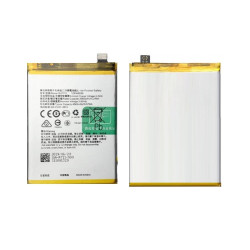 Realme X Battery BLP723 ORIGINAL