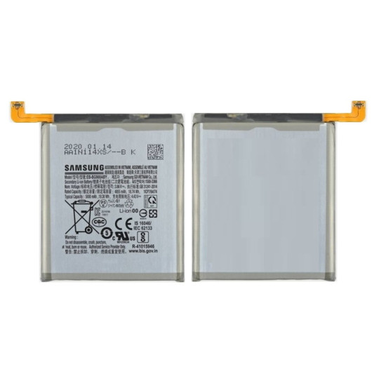 Samsung Galaxy A02s Battery ORIGINAL