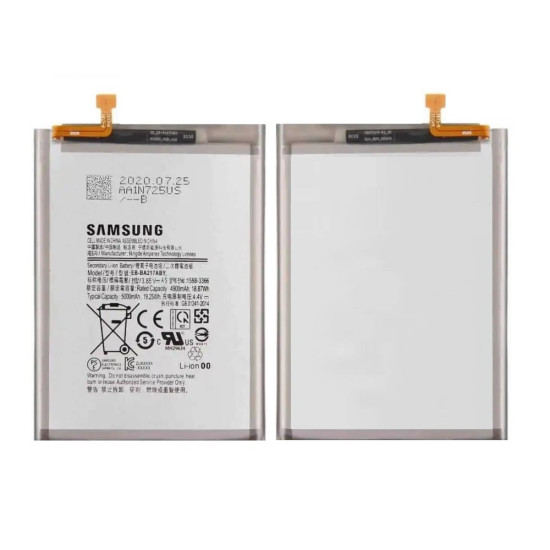 Samsung Galaxy A12 Nacho Battery ORINAL