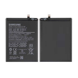 Samsung Galaxy A20s Battery Replacement