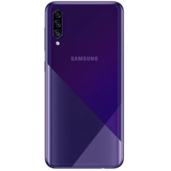 Samsung Galaxy A30s Rear Housing Battery Door Violet