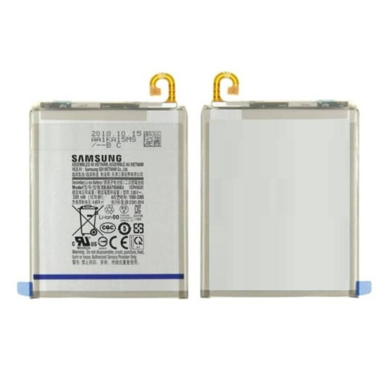 Samsung Galaxy A7 2018 Battery ORIGINAL
