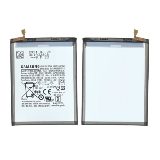 Samsung Galaxy F22 Battery ORIGINAL