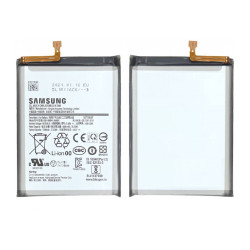 Samsung Galaxy F62 Battery Replacement