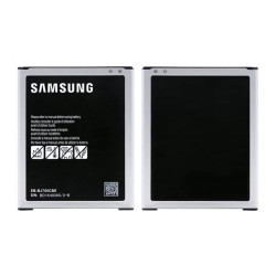 Samsung Galaxy J4 Battery Replacement