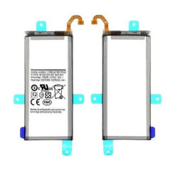 Samsung Galaxy J6 Battery Replacement