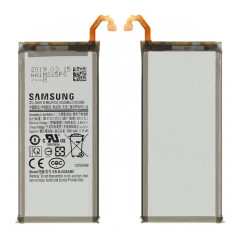 Samsung Galaxy J8 Battery Replacement