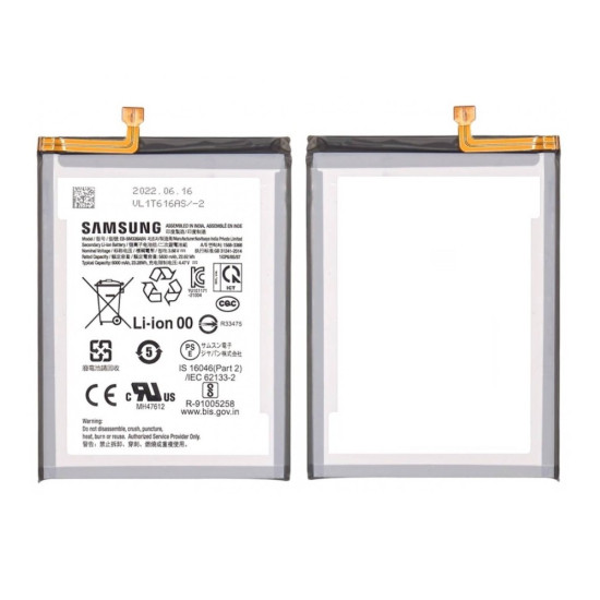 Samsung Galaxy M13 India Battery Replacement