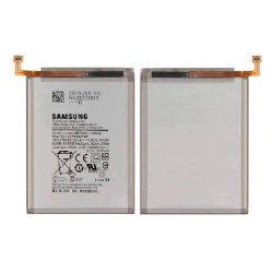 Samsung Galaxy M31 Prime Battery Replacement