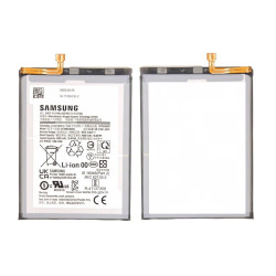 Samsung Galaxy M52 5G Battery Replacement