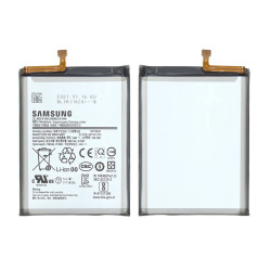 Samsung Galaxy M62 Battery Replacement