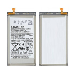 Samsung Galaxy S10e Battery Replacement