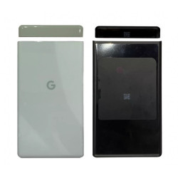 Google Pixel 6 Pro Rear Housing Panel White
