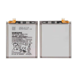 Samsung Galaxy S10 Lite Battery Replacement