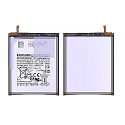 Samsung Galaxy S20 FE 2020 Battery Replacement