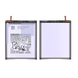 Samsung Galaxy S20 FE 2020 Battery Replacement