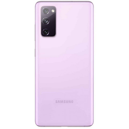 Samsung Galaxy S20 FE 5G Rear Housing Panel Battery Door Cloud Lavender