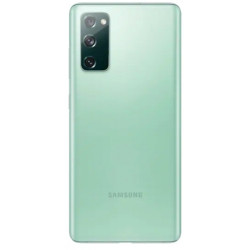 Samsung Galaxy S20 FE Rear Housing Panel Battery Door Cloud Mint