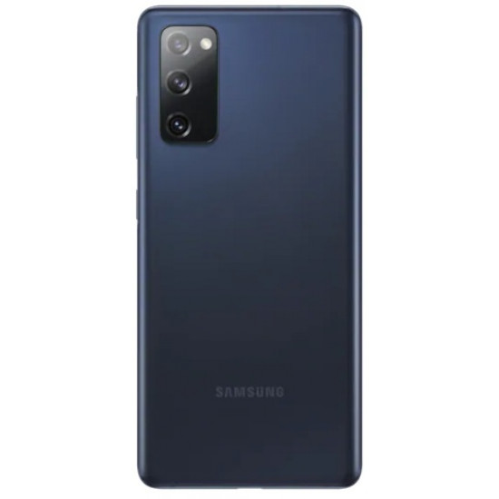 Samsung Galaxy S20 FE Rear Housing Panel Battery Door Cloud Navy