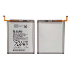 Samsung Galaxy S20 Plus Battery Replacement