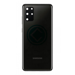 Samsung Galaxy S20 Plus Rear Housing Battery Door Black