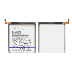 Samsung Galaxy S21 Ultra 5G Battery Replacement