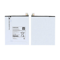 Samsung Galaxy Tab A 8 0 Battery Replacement