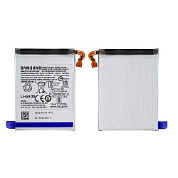 Samsung Galaxy Z Flip 4 Battery Replacement
