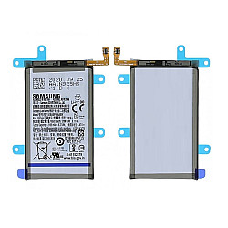 Samsung Galaxy Z Fold 2 5G Sub Battery Replacement