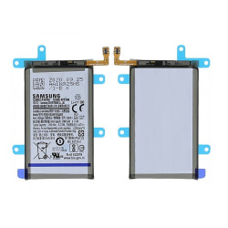 Samsung Galaxy Z Fold 2 5G Sub Battery Replacement