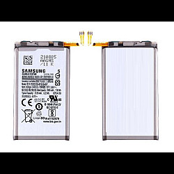 Samsung Galaxy Z Fold 3 Main Battery Replacement