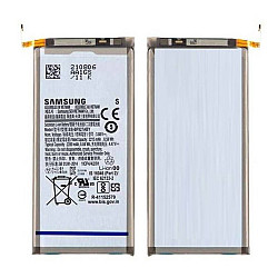 Samsung Galaxy Z Fold 3 Sub Battery Replacement