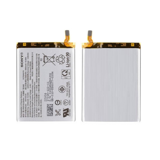 Sony Xperia 10 IV Battery SNYSDU6 ORIGINAL Best Price