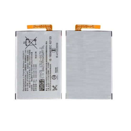 Original Battery For Sony Xperia L3 LIP1654ERPC Replacement