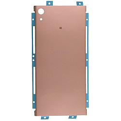 Sony Xperia XA1 Ultra Rear Housing Battery Door Pink
