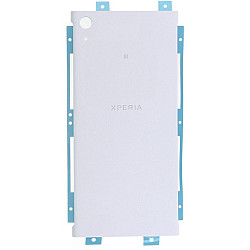 Sony Xperia XA1 Ultra Rear Housing Battery Door White